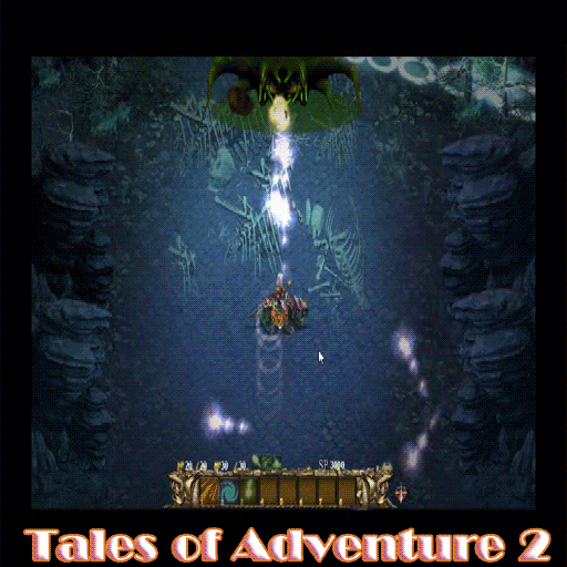 Tales of Adventure 2